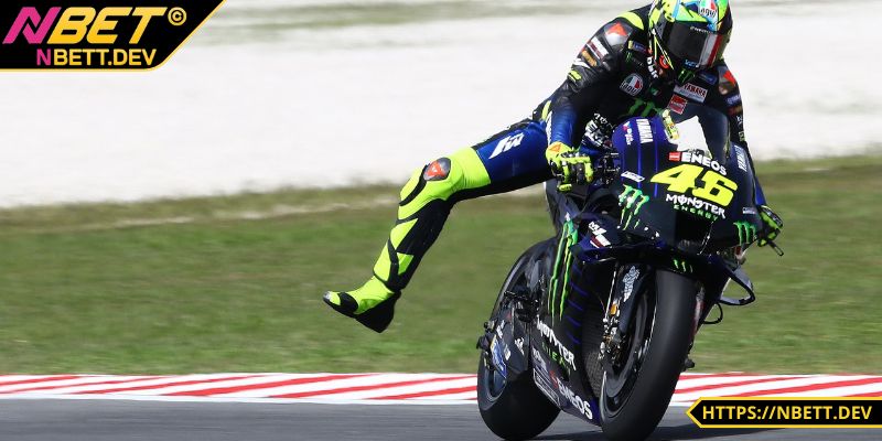 5 Tay Đua Moto GP Huyền Thoại Và Hành Trình Vĩ Đại Của Họ 3 Top các tay đua moto GP huyền thoại nổi bật