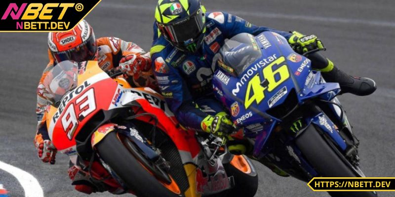 5 Tay Đua Moto GP Huyền Thoại Và Hành Trình Vĩ Đại Của Họ 2 Valentino Rossi - Biểu tượng không thể thay thế