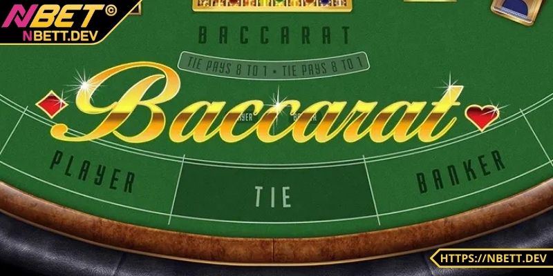 Baccarat NBET - Giải Trí Cực Đỉnh, Tiền Về Cực Khủng 4 Nhà cái công bố kết quả và cược thủ đợi tiền về