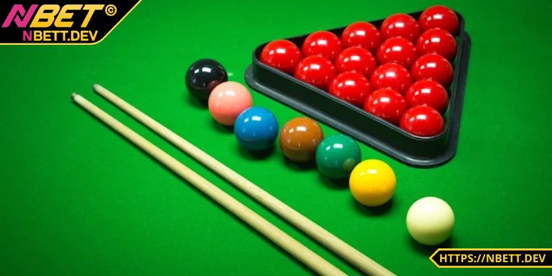 Bida Snooker Cùng NBET - Môn Thể Thao Quý Tộc Giải Trí 1 Lịch sử, sự phát triển của bida snooker