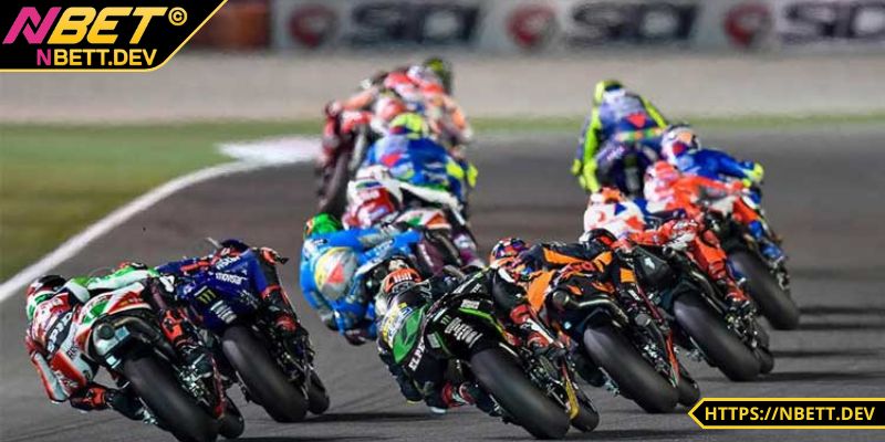 Cá Cược Đua Moto GP Hấp Dẫn Với Trải Nghiệm Khó Quên 3 Tích lũy kinh nghiệm từ các chặng đua quá khứ