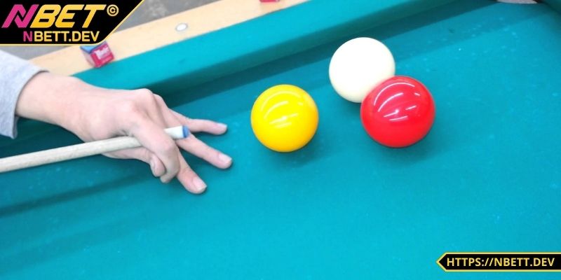 Cách Cược Carom 3 Băng - Hướng Dẫn Chi Tiết, Chiến Lược 2 Hiểu rõ các loại kèo