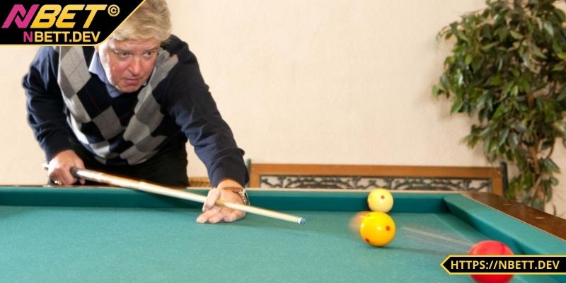 Cách Cược Carom 3 Băng - Hướng Dẫn Chi Tiết, Chiến Lược 1 Thông tin về cách cược Carom 3 băng