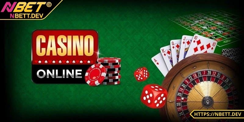 Casino NBET - Đỉnh Cao Sân Chơi Giải Trí Cá Cược Trực Tuyến 3 Baccarat – Chơi đơn giản, dễ thắng cho người mới