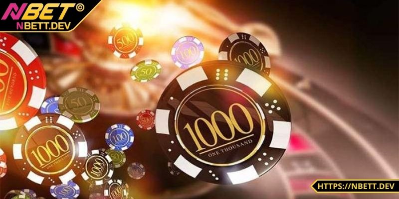 Casino NBET - Đỉnh Cao Sân Chơi Giải Trí Cá Cược Trực Tuyến 4 Chơi roulette thử vận may mỗi ngày