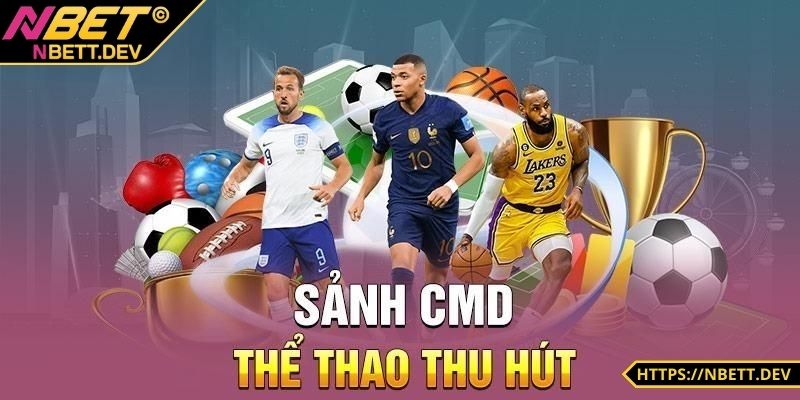 CMD Thể Thao - Sân Chơi Cá Cược Trực Tuyến Đỉnh Cao, Hấp Dẫn 3 Tennis mang đến cơ hội cá cược vào giải đấu danh giá