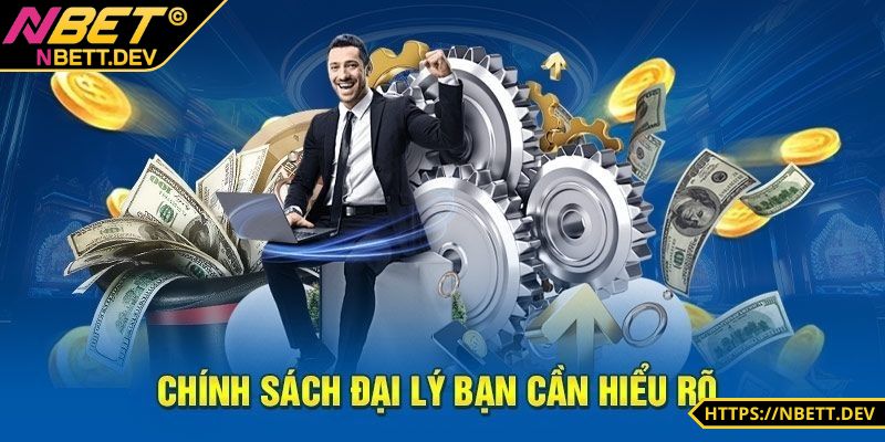 Đại Lý NBET - Khám Phá Những Lợi Ích Khi Hợp Tác 4 Cam kết tuân thủ các quy định của nhà cái