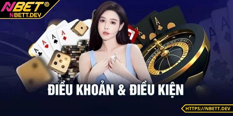 Điều Khoản Điều Kiện - Những Điểm Anh Em Cần Lưu Ý Về NBET 3 Hãy xem rõ các quy định về chương trình ưu đãi