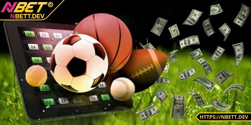 Giới thiệu NBET - Địa Điểm Giải Trí Đỉnh Cao Số 1 Việt Nam 2 Mảng chơi không thể thiếu - Cược thể thao