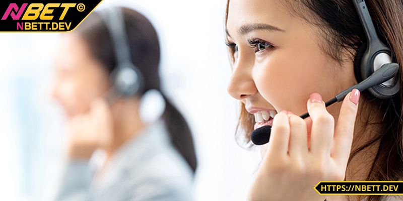 Liên Hệ NBET Dễ Dàng Qua Các Kênh Hỗ Trợ Uy Tín 3 Liên hệ cụ thể chi tiết qua email