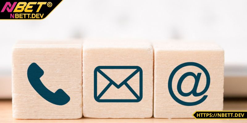 Liên Hệ NBET Dễ Dàng Qua Các Kênh Hỗ Trợ Uy Tín 2 Liên hệ NBET qua chat trực tuyến