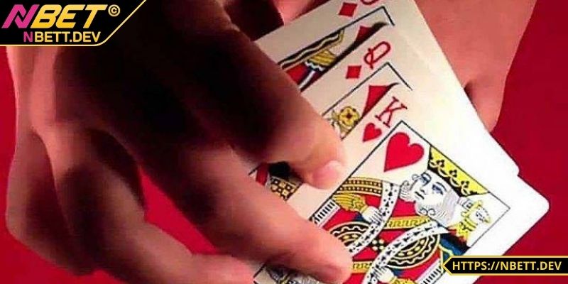 NBET Mách Bạn Cách Bỏ Túi Game Bài Cào Tỷ Lệ Thắng 98% 3 Những trường hợp đặc biệt tay chơi cần biết