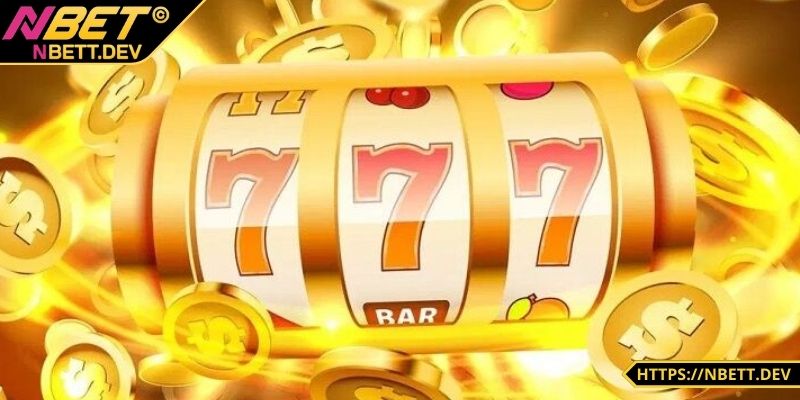 Nổ Hũ NBET - Chiến Thắng Dễ Dàng Rinh Ngay Tiền Tỷ Khi Chơi 3 Đa dạng game slot cho anh em lựa chọn