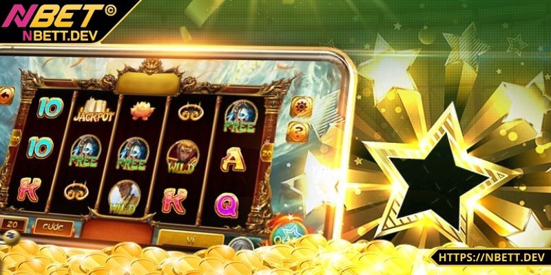 Nổ Hũ NBET - Chiến Thắng Dễ Dàng Rinh Ngay Tiền Tỷ Khi Chơi 4 Khuyến mãi khủng hỗ trợ các bet thủ