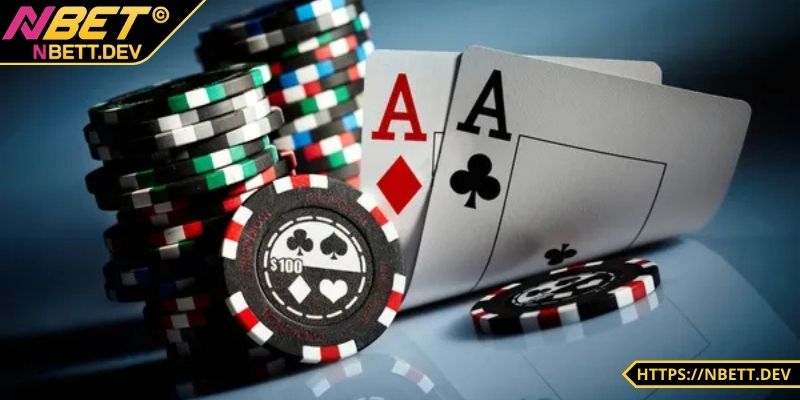 Poker NBET - Game Bài Đỉnh Top Đầu Trong Lòng Bet Thủ 2 Tổng quan cách chơi cho quý tay cược