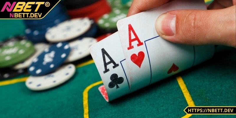 Poker NBET - Game Bài Đỉnh Top Đầu Trong Lòng Bet Thủ 4 Chia sẻ cho anh em thứ tự của tất cả quân bài