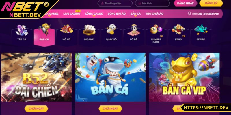 Tải App NBET - Ứng Dụng Nâng Tầm Trải Nghiệm Cho Bet Thủ 2 Hướng dẫn cài ứng dụng về máy cho Android