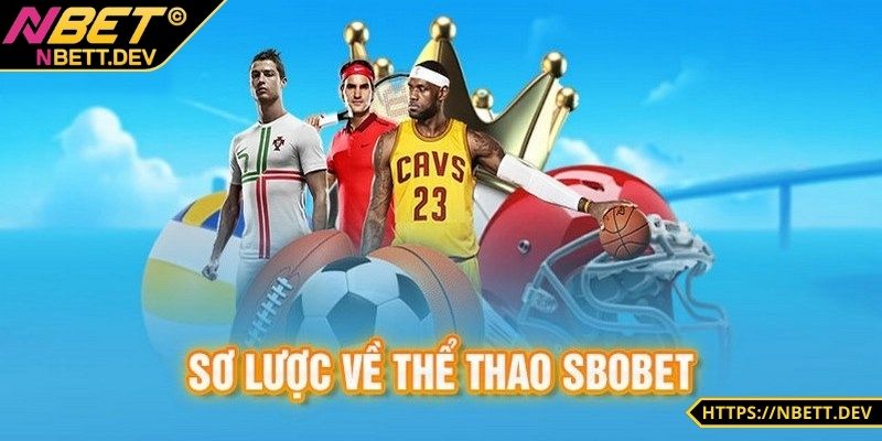 SBO Thể Thao - Khám Phá Trải Nghiệm Cá Cược Đỉnh Cao 1 Thông tin về SBO thể thao