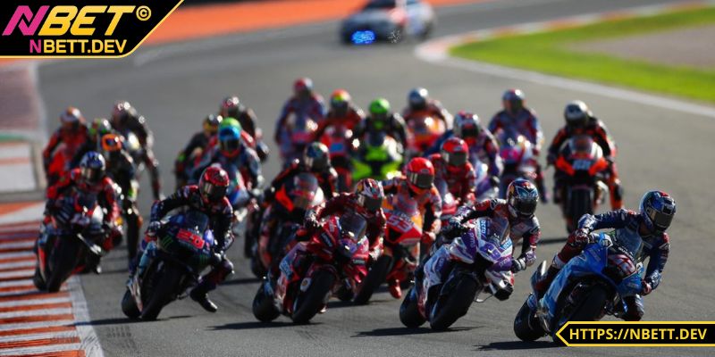Cá Cược Đua Moto GP Hấp Dẫn Với Trải Nghiệm Khó Quên 1 Tổng quan về cá cược đua Moto GP cho người mới