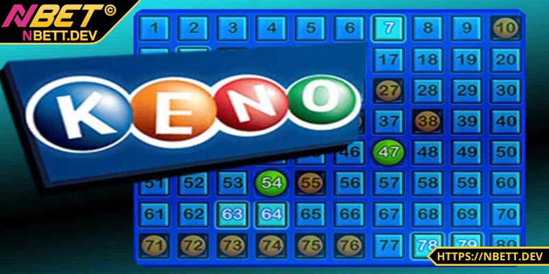 XỔ SỐ NBET - Hướng Dẫn Tham Gia Với Bí Quyết Dễ Thắng 3 Loại hình thu hút người chơi