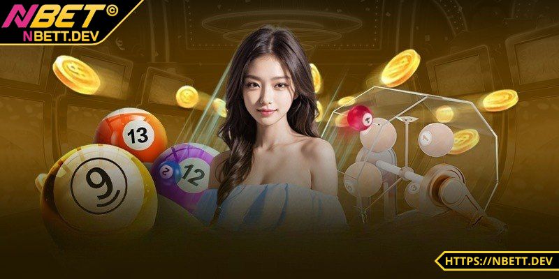 XỔ SỐ NBET - Hướng Dẫn Tham Gia Với Bí Quyết Dễ Thắng 1 Thông tin từ XỔ SỐ NBET